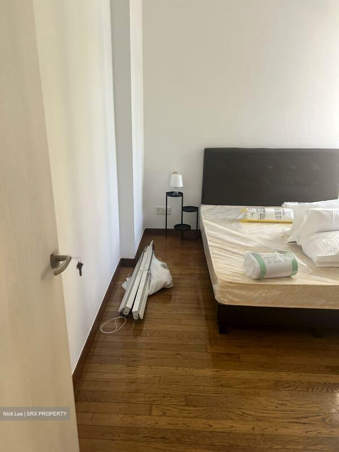 Dover Parkview (D5), Condominium #513122221